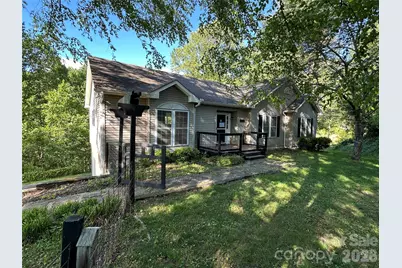 126 Ridgeline Road, Clyde, NC 28721 - Photo 1