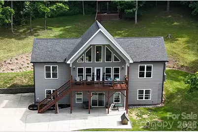 300 Green Meadow Lane, Mars Hill, NC 28754 - Photo 1