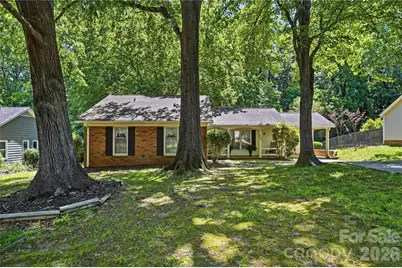 7626 Winterset Drive, Charlotte, NC 28270 - Photo 1