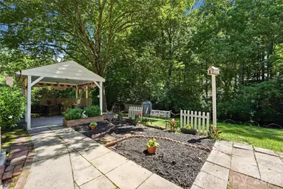 7626 Winterset Drive, Charlotte, NC 28270 - Photo 23