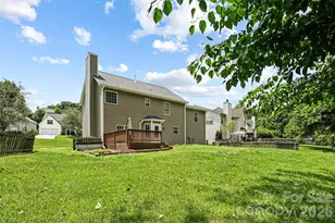 5012 Eagle Creek Dr, Charlotte, NC 28269 - Photo 35