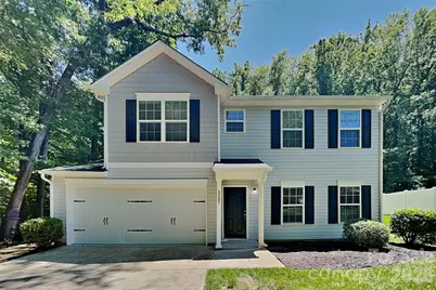 5505 Lee Marie Lane, Charlotte, NC 28269 - Photo 1