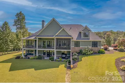 398 Mapleton Lane, Columbus, NC 28722 - Photo 1