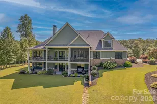 398 Mapleton Ln, Columbus, NC 28722 - Photo 1