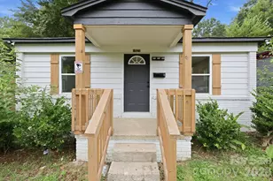 1829 Taylor Ave, Charlotte, NC 28216 - Photo 1