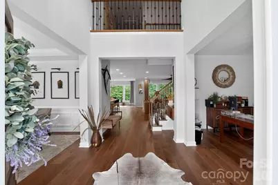8529 Raven Top Drive, Mint Hill, NC 28227 - Photo 5