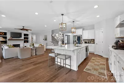 8529 Raven Top Drive, Mint Hill, NC 28227 - Photo 15