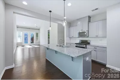 5618 Stonewells Drive, Charlotte, NC 28278 - Photo 5