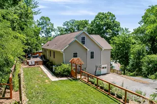 341 Pearson Dr, Asheville, NC 28801 - Photo 37