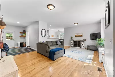 341 Pearson Drive, Asheville, NC 28801 - Photo 3