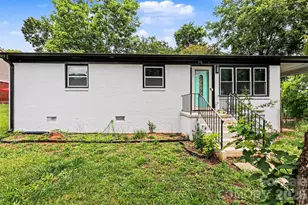 518 Baker St, Kings Mountain, NC 28086 - Photo 3