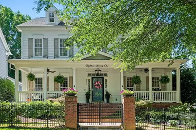 1871 Second Baxter Crossing, Fort Mill, SC 29708 - Photo 1