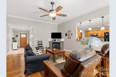 16 Jennlynn Drive, Arden, NC 28704 - Photo 9