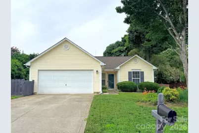 5244 Moonlight Trail SW, Concord, NC 28025 - Photo 1