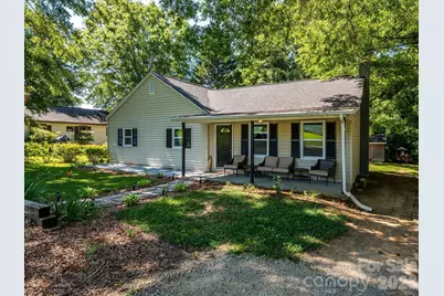 1620 Blueberry Street, Mount Pleasant, NC 28124 - Photo 27