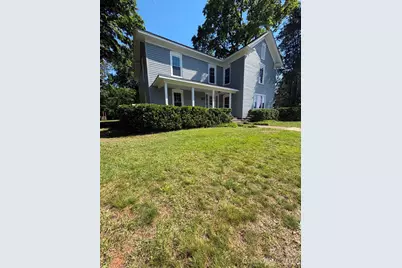 114 N Harris Street, China Grove, NC 28023 - Photo 1