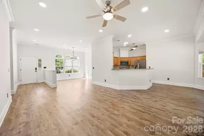 8011 Maxwelton Drive, Huntersville, NC 28078 - Photo 5