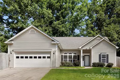 8011 Maxwelton Drive, Huntersville, NC 28078 - Photo 1