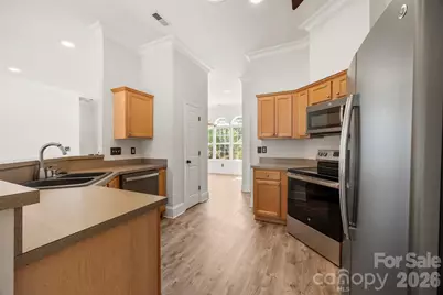 8011 Maxwelton Drive, Huntersville, NC 28078 - Photo 9