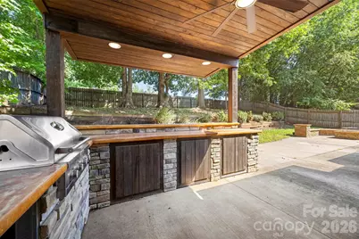 8011 Maxwelton Drive, Huntersville, NC 28078 - Photo 21