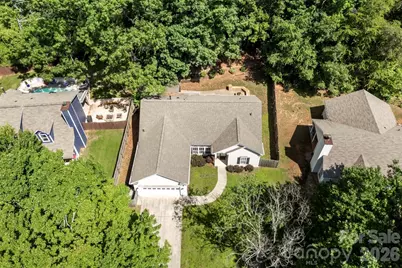 8011 Maxwelton Drive, Huntersville, NC 28078 - Photo 25