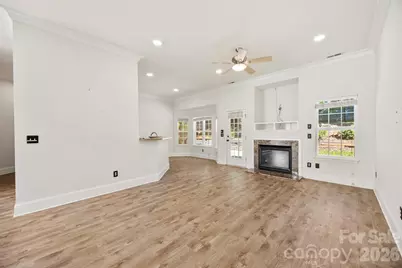 8011 Maxwelton Drive, Huntersville, NC 28078 - Photo 3