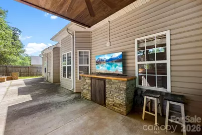 8011 Maxwelton Drive, Huntersville, NC 28078 - Photo 23