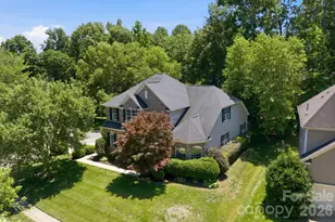 12440 Kane Alexander Dr, Huntersville, NC 28078 - Photo 1