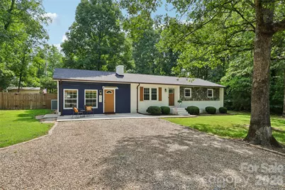 207 S Gold Branch Road, Richfield, NC 28137 - Photo 3