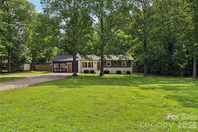 207 S Gold Branch Road, Richfield, NC 28137 - Photo 5