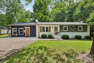 207 S Gold Branch Rd, Richfield, NC 28137 - Photo 1