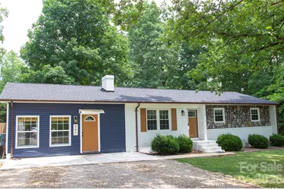 207 S Gold Branch Road, Richfield, NC 28137 - Photo 1