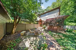 7407 Newmans Ln, Charlotte, NC 28270 - Photo 17