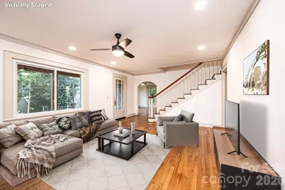 526 Kentwood Street SW, Lenoir, NC 28645 - Photo 11