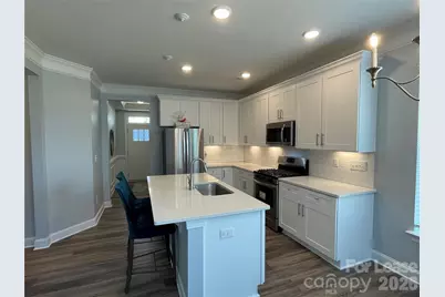 6342-1 Keeton Lane #1 down, Harrisburg, NC 28075 - Photo 7