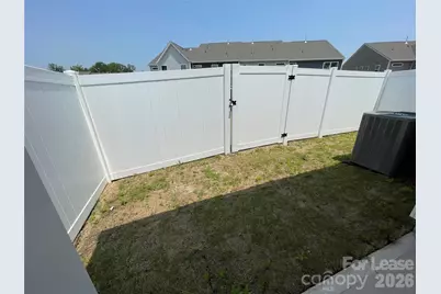 6342-1 Keeton Lane #1 down, Harrisburg, NC 28075 - Photo 29