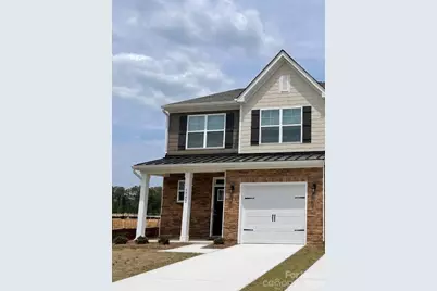 6342-1 Keeton Lane #1 down, Harrisburg, NC 28075 - Photo 1