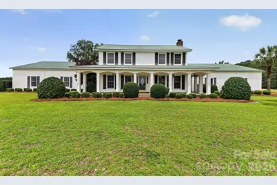 450 Bull Swamp Road, Saint Matthews, SC 29135 - Photo 1