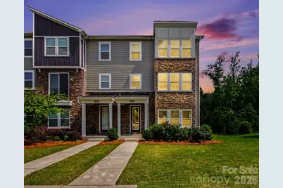 2845 Ensemble Court, Charlotte, NC 28262 - Photo 3