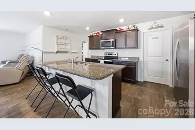 1706 Gaston Mountain Drive, Dallas, NC 28034 - Photo 5