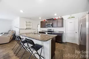 1706 Gaston Mountain Dr, Dallas, NC 28034 - Photo 5