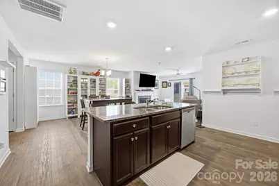 1706 Gaston Mountain Drive, Dallas, NC 28034 - Photo 7