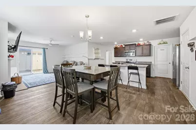 1706 Gaston Mountain Drive, Dallas, NC 28034 - Photo 3