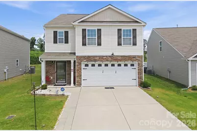 1706 Gaston Mountain Drive, Dallas, NC 28034 - Photo 1