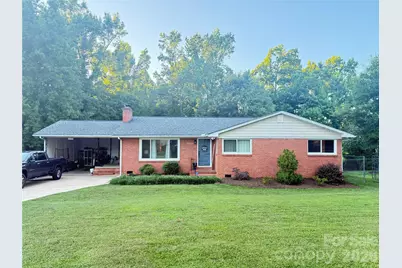 1100 Sunset Road, Cherryville, NC 28021 - Photo 1