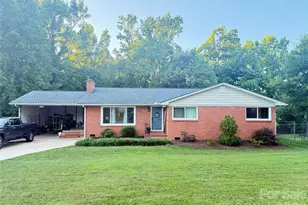 1100 Sunset Rd, Cherryville, NC 28021 - Photo 1