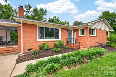 1100 Sunset Road, Cherryville, NC 28021 - Photo 41