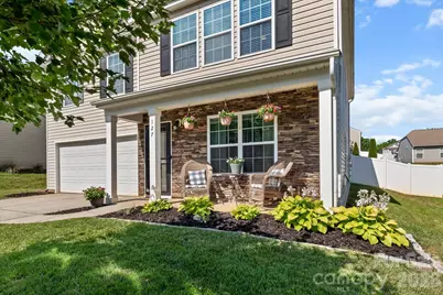127 Harvest Pointe Drive, Statesville, NC 28677 - Photo 3