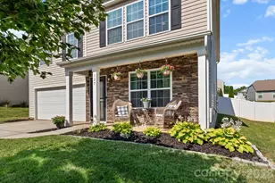 127 Harvest Pointe Dr, Statesville, NC 28677 - Photo 3