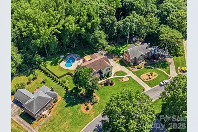12816 Hidden Hills Lane, Mint Hill, NC 28227 - Photo 3